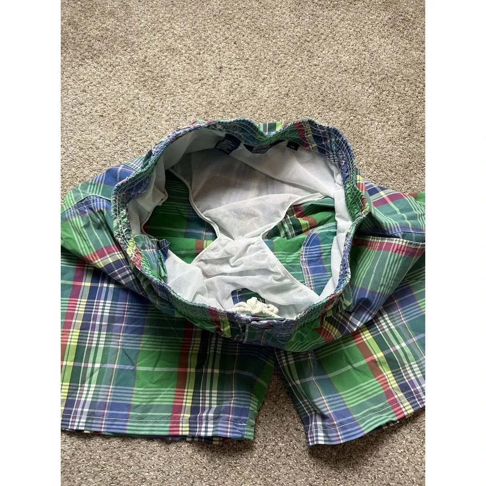 Polo Ralph Lauren thank you